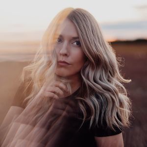 Meet your Posher, Sabrina